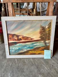 Quadro celestino minni 1981