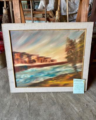 Quadro celestino minni 1981