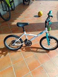 Bici bimbo/a
