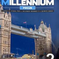 Millennium focus. Vol. 2