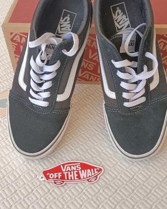 Sneakers Vans Old Skool