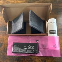 Batteria da 81 Wh per Lenovo Legion Go