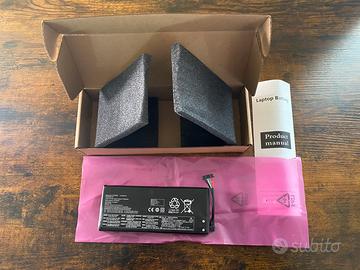 Batteria da 81 Wh per Lenovo Legion Go