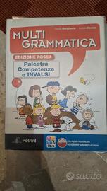 Multigrammatica. Vol. A-B - ISBN 9788849417692