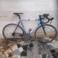 Bici corsa Colnago usato