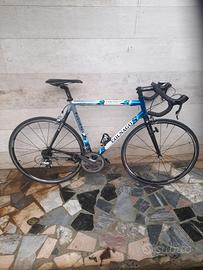 Bici corsa Colnago usato