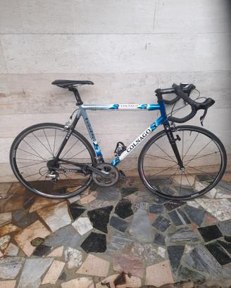 Bici corsa Colnago usato