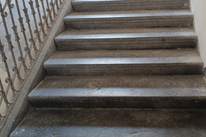 Bilocale al centro di Torre Annunziata