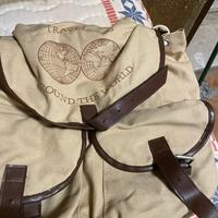 Zaino vintage