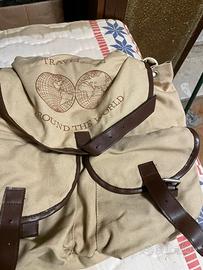 Zaino vintage