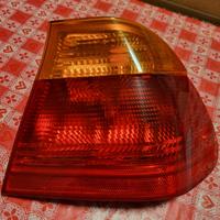 RICAMBI Fanaleria BMW E46 