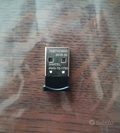 Chiavetta usb bluetooth Bosch 