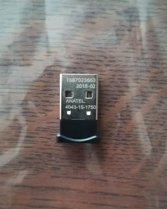 Chiavetta usb bluetooth Bosch 