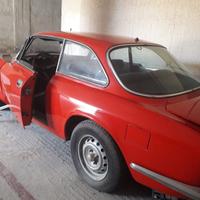 Alfa gt