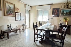 Appartamento Bari [Cod. rif 3305280VRG]