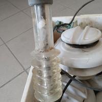 isolatori da traliccio