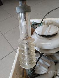 isolatori da traliccio