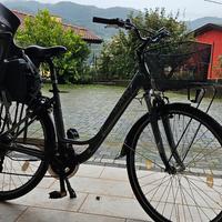 Bicicletta elettrica 