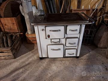 stufa economica