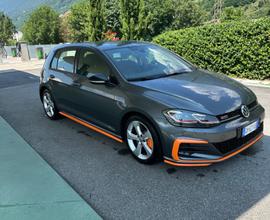 Volkswagen golf gti performance 2.0 tsi 245cv