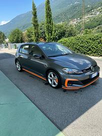 Volkswagen golf gti performance 2.0 tsi 245cv