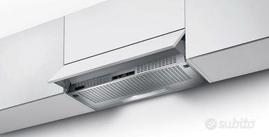 Cappa Faber 152 SRM LG A60 da incasso