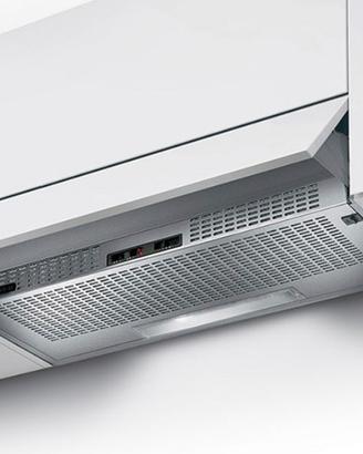 Cappa Faber 152 SRM LG A60 da incasso