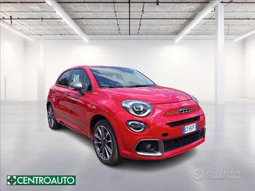 FIAT 500X 1.3 mjet Sport 95cv