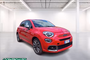 FIAT 500X 1.3 mjet Sport 95cv