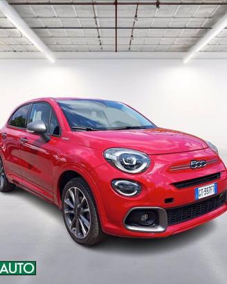 FIAT 500X 1.3 mjet Sport 95cv