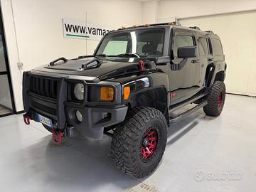 HUMMER H3 3.5 SUV
