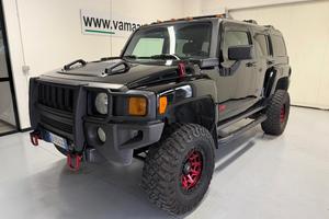 HUMMER H3 3.5 SUV