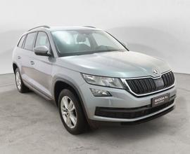 Skoda Kodiaq 2.0 TDI 4x4 Executive +SELETTORE...