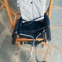 seggiolino da tavolo per bambini