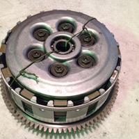 CAMPANA FRIZIONE YAMAHA FZ6