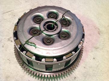 CAMPANA FRIZIONE YAMAHA FZ6