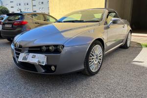 Alfa Romeo Spider 2.4 TD Esclusive