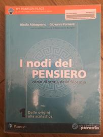 I nodi del pensiero