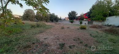 Terreno edificabile