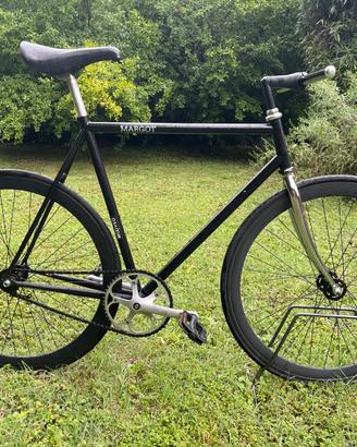 Bici contropedale