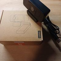 Lenovo Essential FHD Webcam