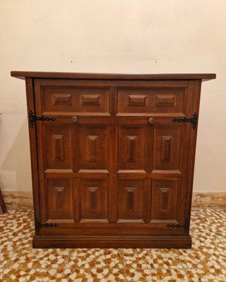 Letto a scomparsa 