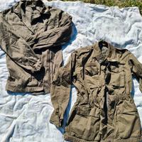 abbigliamento militare 50