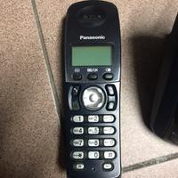 Telefono cordless