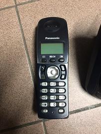 Telefono cordless