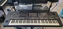 tastiera-usata-yamaha-genos-nuovissima
