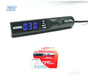 TIMER TURBO APEXI