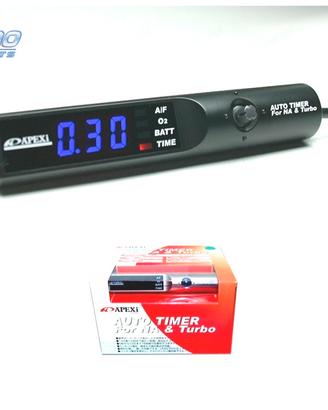 TIMER TURBO APEXI