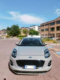 FORD Puma (2019) - 2021