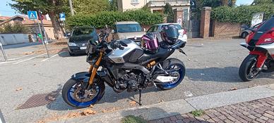 MT 09 SP